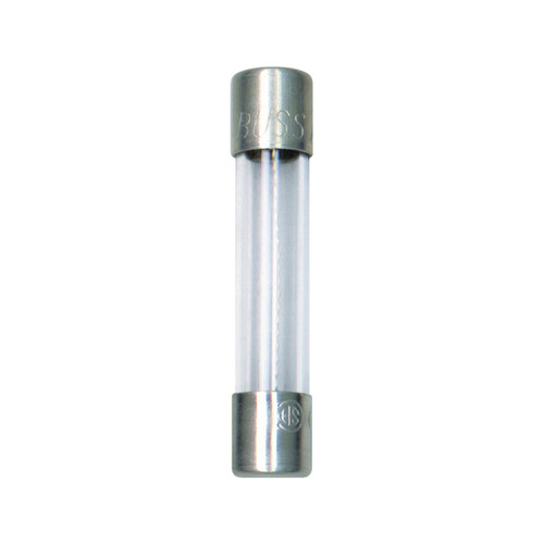 Bussmann BP/AGC-20-RP 20A AGC glass tube fuse