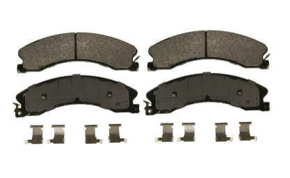 Wagner SevereDuty Disc Brake Pad Set SX1411 | Front/Rear