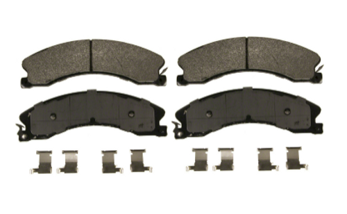 Wagner SevereDuty Disc Brake Pad