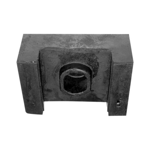 Anchor Transmission Mount – Rear Upper for Chevy/GMC Trucks 1970s–1980s (2107) Anchor Transmission Mount – Rear Upper for Chevy/GMC Trucks 1970s–1980s (2107)
