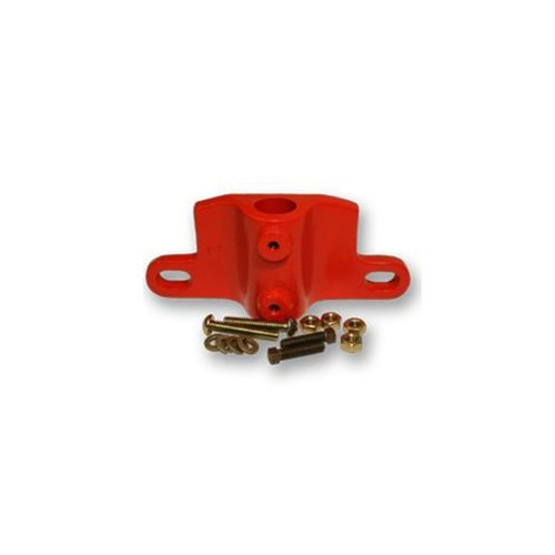 Murphy Pipe Bracket Kit for LR857 and LM2000 Series (15-00-0238)