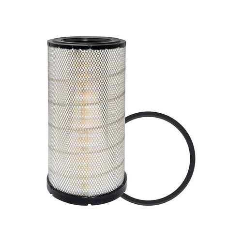 Baldwin RS4564 air filter element Peterbilt radial seal
