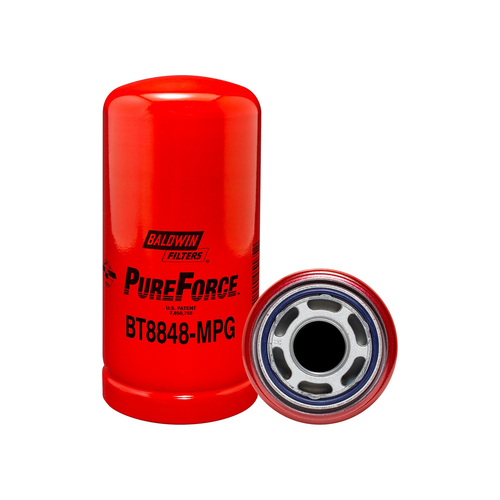 Baldwin BT8848MPG spin-on hydraulic filter