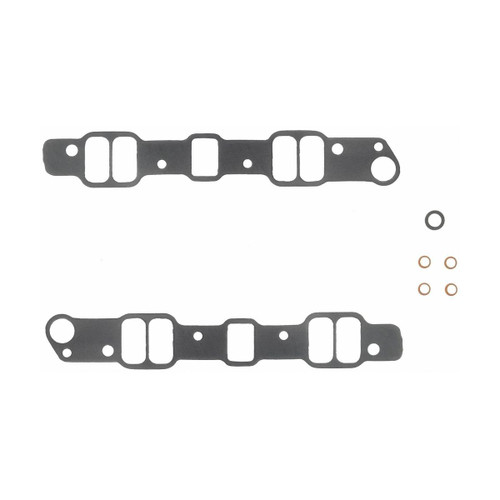 Fel-Pro MS90123 Intake Manifold Gasket Set