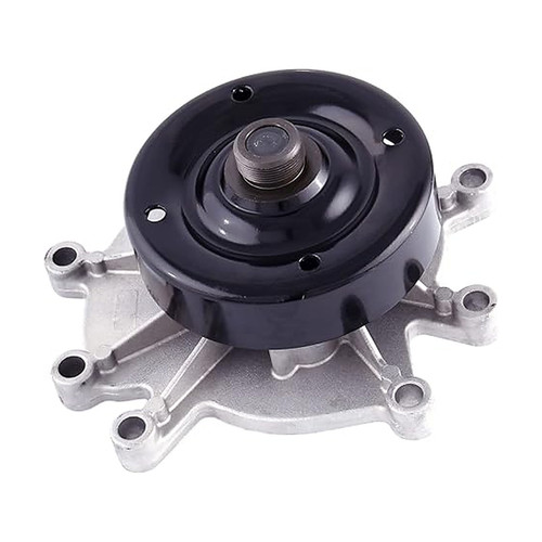 Gates 43263 Mechanical Water Pump for GM 5.7L V8 (1996-2002)