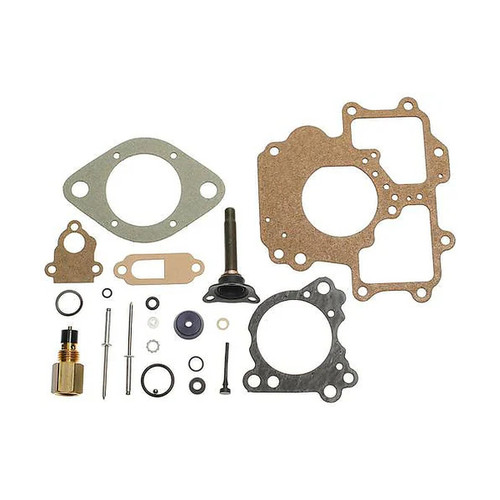 HyGrade 1518A Carburetor Repair Kit | Holley-Weber 1984 Ford 2.3L