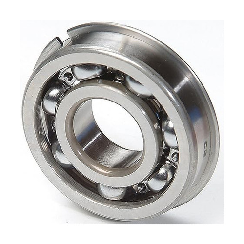 BCA Bearings 205S shielded ball bearing