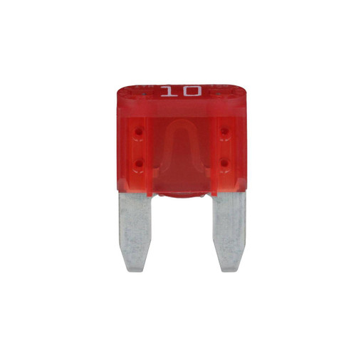 Bussmann VP-ATM-10-RP 10A Mini ATM Blade Fuse