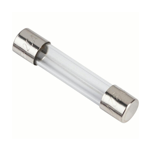 Littelfuse SFE-20 20A SFE Glass Tube Fuse (SFE20)