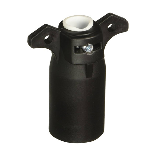 Standard Ignition 7-pole round trailer connector HP5480