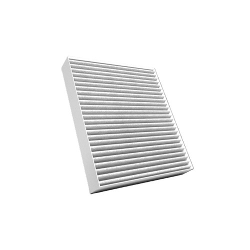 PartsMaster Filter Pro-Tec 212 Pleated Rectangular Air Filter