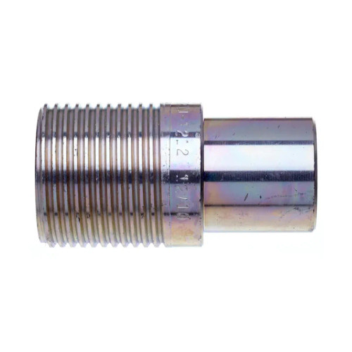 Automann 1" NPTF Male Brass (Use 821Q510216N) (16MQW-16FP)