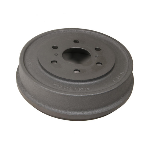 Auto Extra AX80118 brake drum rotor
