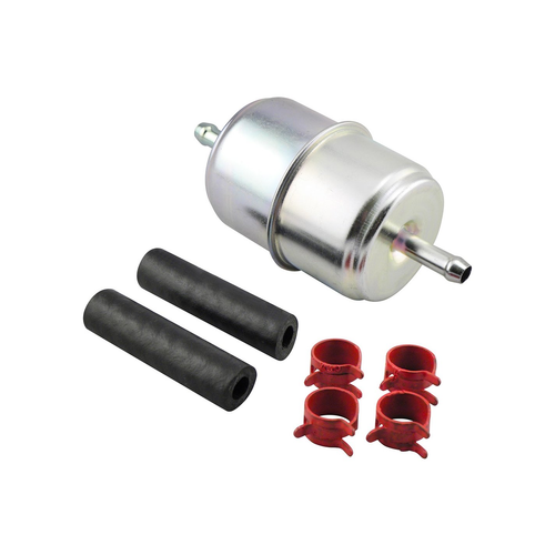 Baldwin BF833K2 spin-on fuel filter