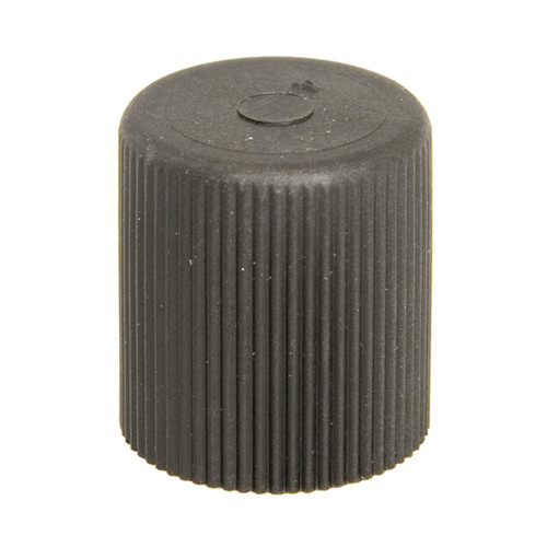 Four Seasons 59938 A/C service cap high side