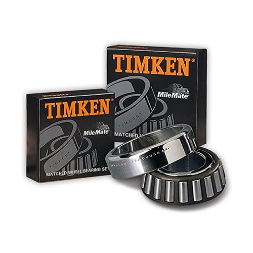 Timken 3348 Oil Seal