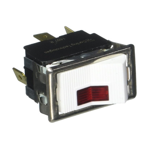 Standard Ignition Push‑Pull Toggle Switch, Universal (HP5180)