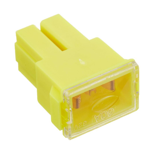 Bussmann FLF-60 60A Glass Tube Fuse | FLF60