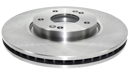 Auto Extra AX901170P Vented Disc Brake Rotor