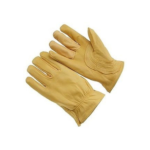Seattle Glove 7950M goatskin driver gloves premium gold