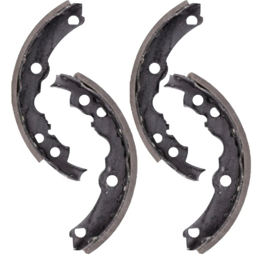AutoExtra AXS522 brake shoes