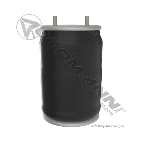 Automann AB1DK28V-S1060 air spring rolling lobe