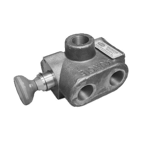 Muncie 1461A directional control valve manual spool