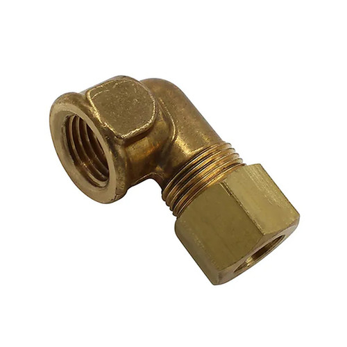 Edelmann 170640 compression fitting