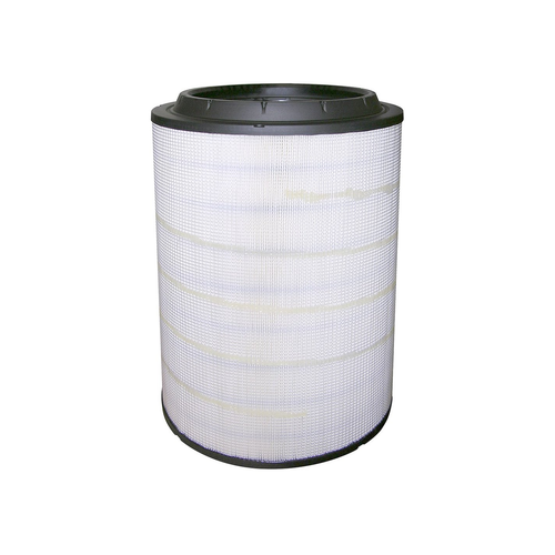 Baldwin RS4642 air filter element Toyota Volvo radial seal