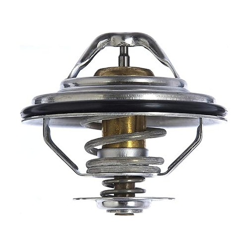 Gates OE-Type Thermostat, 198° Bottom By-Pass w/o O-Ring (33936)