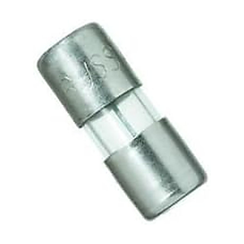 Bussmann AGA2 glass tube fuse 2 amp