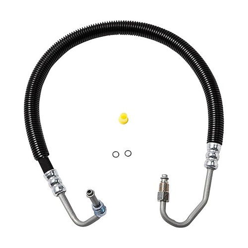 Edelmann 80438 power steering pressure hose