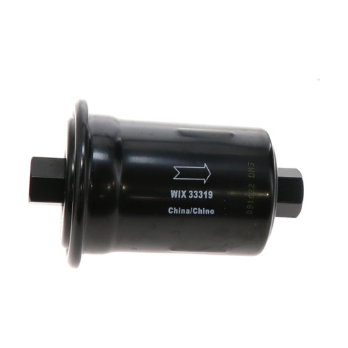 Wix Complete Inline Fuel Filter (33319)