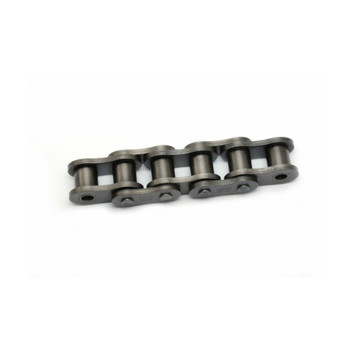 Driv Roller Chain #100H — Heavy Duty ANSI #100 Roller Chain, 1.25″ Pitch, High Strength (D100HR)
