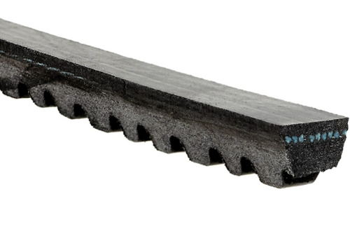 Gates XL High Capacity V-Belt, HC41 13/32″ × 43 7/8″ (7430)