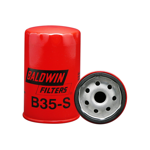 Baldwin B35S Air Filter