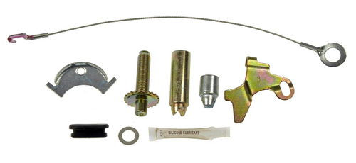 Dorman Drum Brake Self‑Adjuster Repair Kit (HW2541)