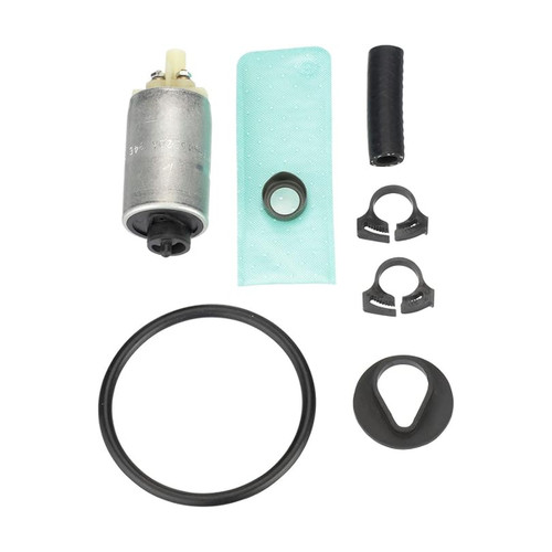 Carter Electric Fuel Pump & Strainer Set for GM V-6 Vortec Trucks (P60461)