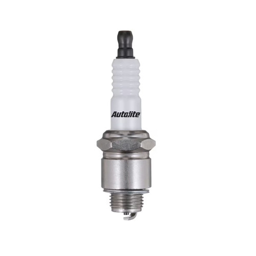 Autolite copper resistor spark plug 306
