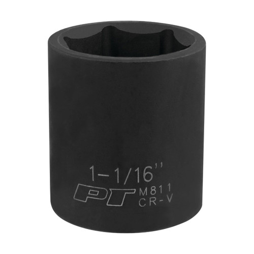 Performance Tool 1/2 drive impact socket M811
