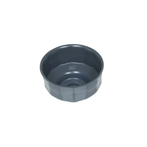 Lisle 61540 oil filter wrench 65mm 67mm end cap