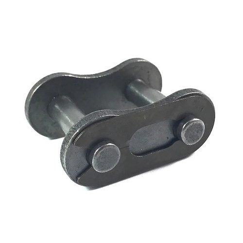 Driv #80 roller chain master link I80CL