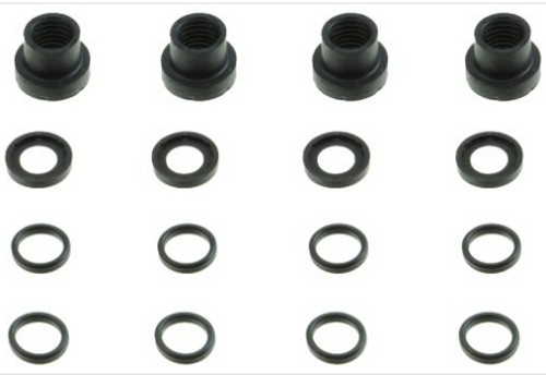 Dorman Disc Brake Hardware Kit (HW5585) Dorman Disc Brake Hardware Kit (HW5585)