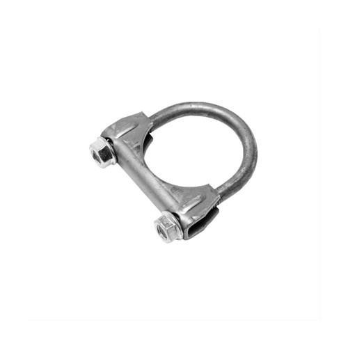 Walker Exhaust Heavy-Duty 2¾" U-Bolt Clamp | MPN 35793
