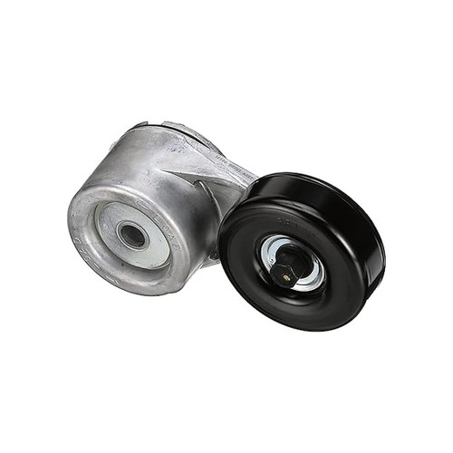 Gates DriveAlign Automatic Belt Drive Tensioner, Steel Smooth/Backside (90 mm x 17 mm x 30.5 mm) (38108)