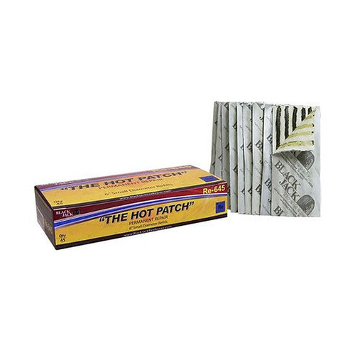 Blackjack Tires 6" Small Diameter Tire Plugs | RE-645