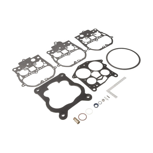 HyGrade carburetor repair kit Rochester 2-barrel 1585A