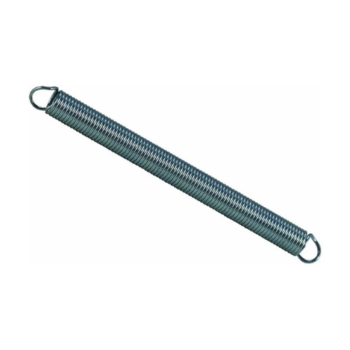 Century Spring C-51 Extension Spring | 0.047″ Wire × 3/8″ OD