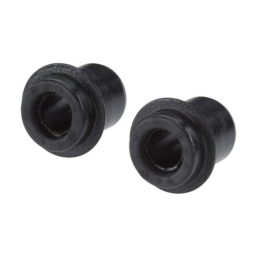 Moog Control Arm Bushing Kit, Front Upper, Rubber/Steel (K5196)