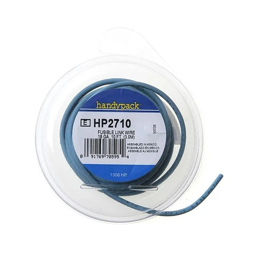 Standard Ignition HP2710 Primary Gauge Wire Kit | 10-Wire